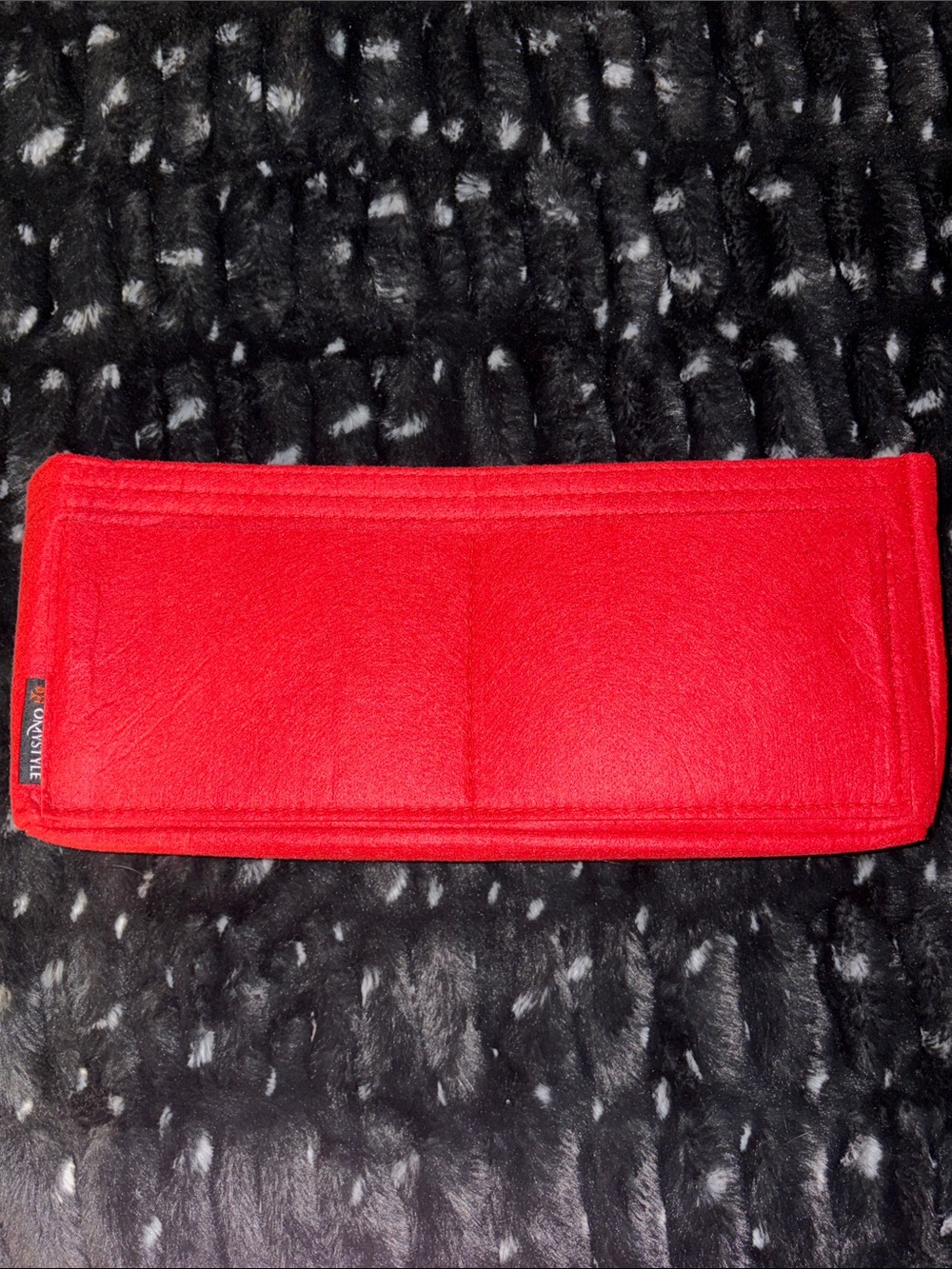 Purse Organizer Insert